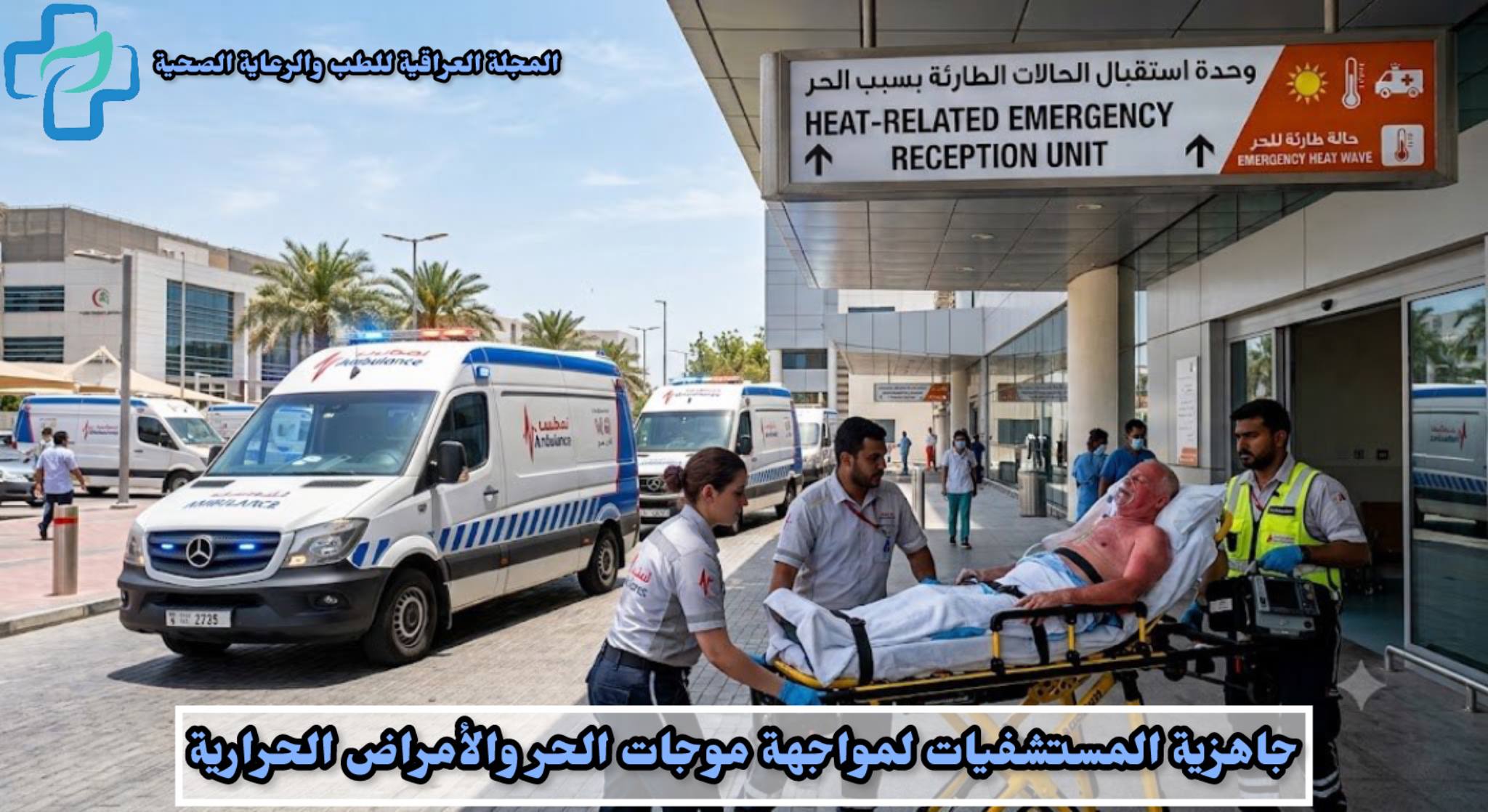 heat-wave-hospital-preparedness